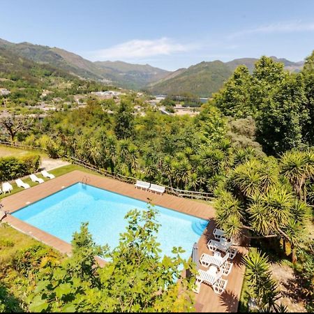 Villa Casa Soutinho - Geres Ventosa  Exterior foto