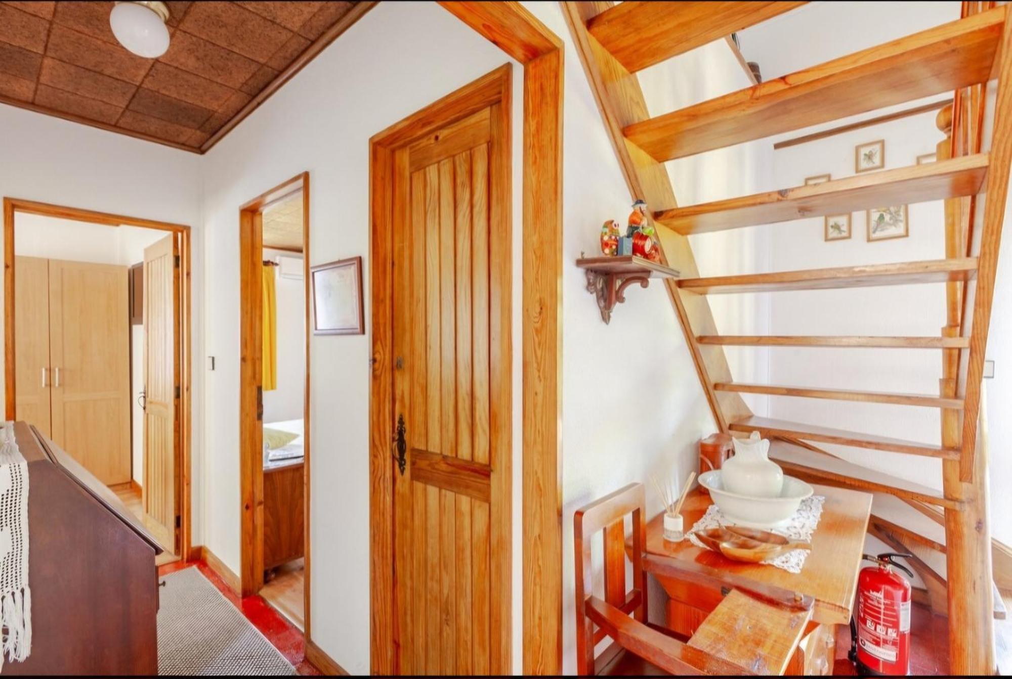 Villa Casa Soutinho - Geres Ventosa  Exterior foto